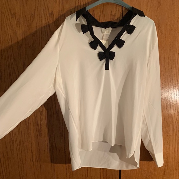 kate spade Tops - Kate spade blouse new with tags